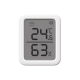 Medidor de temperatura y humedad Datos en pantalla / inalámbrico BLUETOOTH compatible con HUB SwitchBot