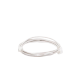 Cable de Parcheo Slim UTP Cat6 - 3 m Blanco Diámetro Reducido (28 AWG)