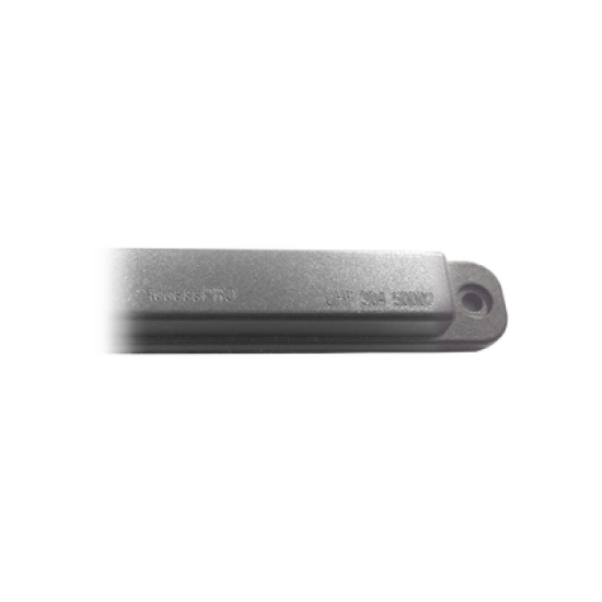 Tag RFID para uso sobre superficies metálicas o vehiculos con blindaje / EPC GEN 2 / ISO 18000 6C