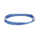 Cable de Parcheo UTP, Cat6A, 24 AWG, CM, Color Azul, 20ft