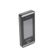 Terminal de reconocimiento Facial para 3,000 usuarios / Lector de tarjetas EM / Compatible con ZKBioAccess y ZKBiosecurity 