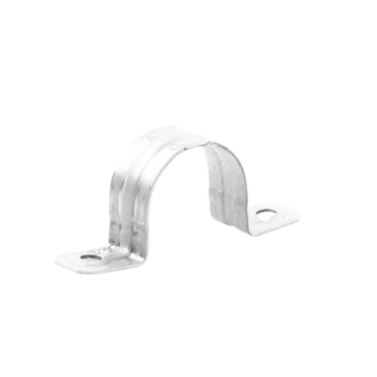 Abrazadera tipo Omega para Conduit Pared Delgada de 1