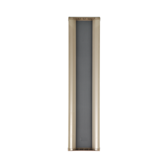 Altavoz Tipo Columna Para Exterior | A Prueba de Agua y Oxido | IP66 | Máximo 45W