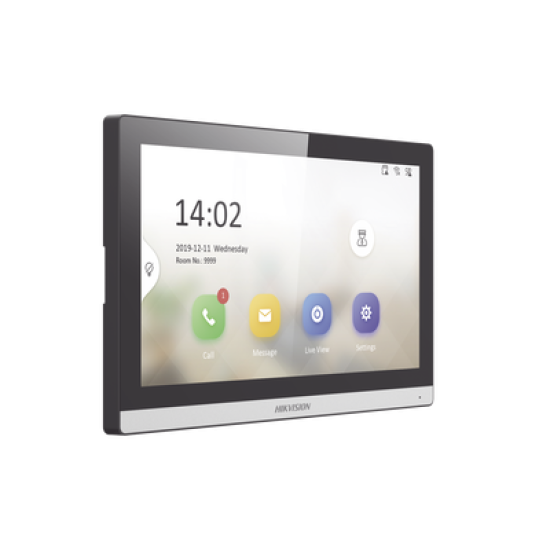Monitor IP WiFi Touch Screen 7
