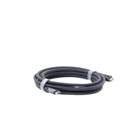 Cable HDMI 2.1 de Nylon Trenzado / 5 Metros / 8K@60Hz/4K@120Hz / eARC (Canal de Retorno de Audio / HDR10+ / VVR / HEC (Canal Ethernet HDMI) / ALLM / 3D / Dolby Atmos / Dolby Visión / 48 Gbps / Mayor Duración.