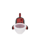Probador Electrónico Inteligente Para Detectores De Humo y Sistemas ASD, Con Luz LED Integrado, Utiliza Cartuchos De Humo Sintético, Recargable, Listado UL
