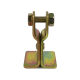 HERRAJES DE SOPORTE FRONTAL PARA FAAC 422
