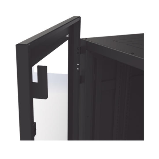 Gabinete para Telecomunicaciones Rack Estándar de 19