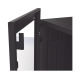 Gabinete para Telecomunicaciones Rack Estándar de 19