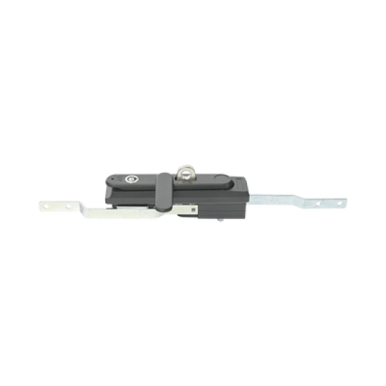 Chapa con Llave para Cerradura de 3 Puntos para Gabinetes Linkedpro R2
