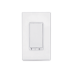 (ZWAVE) Dimmer, señal inalámbrica Z-WAVE, compatible con HUB HC7, C8, panel de alarma L5210, L7000, Total Connect. y Alarm.Com