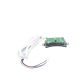 Encoder digital para barreas XBS/XBF