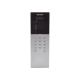 Videoportero IP Multiapartamento con Reconocimiento Facial / Llamada a App HikConnect (requiere monitor) / Protección IP65 / Apertura por Rostro, Tarjeta o App 