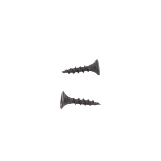 Tornillo - Pija Multiusos fosfatizada #12 x 1
