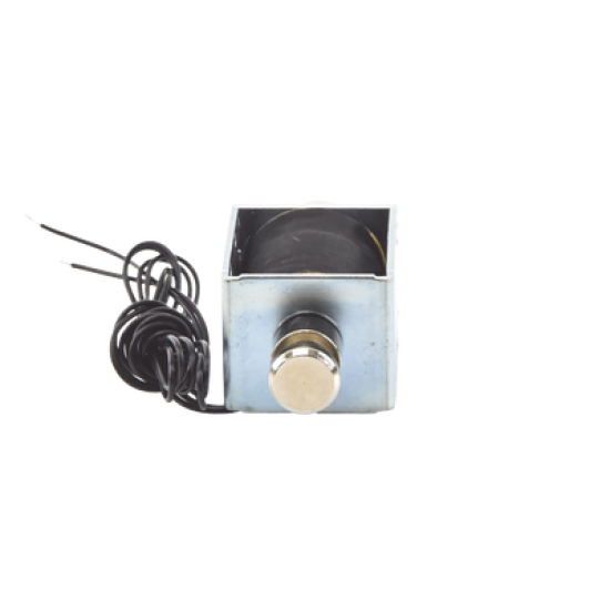 Solenoide de movimiento para torniquetes AccessPRO serie AP1000, AP2000, AP2002