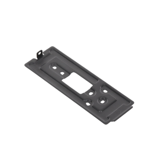 Bracket para Instalacion en Pared / Compatible con el Modelo DS-K1T321MFWX