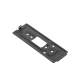 Bracket para Instalacion en Pared / Compatible con el Modelo DS-K1T321MFWX