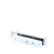 Chapa magnética  de 600-lb, LED de estatus