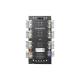 Módulo de Control / 12 Relevadores de Salida con Función para Control de Elevadores 