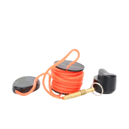 Sistema magnético de jalado de cables de 6.1 metros.