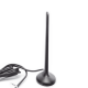 Comunicador 3G/4G / Compatible con el Panel de Alarma Hibrido Hikvision