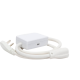 (RadioRA2) Adaptador 15 Amp, modulo on/off. Para electrodomésticos. compatible. con RA2Select y RR3.