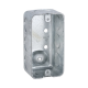 Caja (Chalupa) 4x2