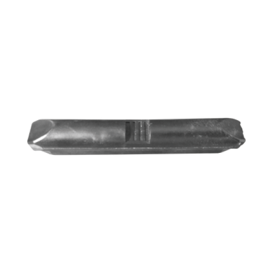 Conector de cadena / Riel tipo C.