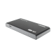 Divisor (Splitter) HDMI 4K de 1 Entrada a 4 Salidas (Simultaneas) / Soporta 4K×2K  / Ajuste de resoluciones EDID / HDR / HDMI 2.0 /  HDCP 2.2  / Permite mezclar pantallas en 4K y 1080P