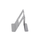 Montaje de Escritorio para Monitor Analógico DS-KH2220 y DSKIS203