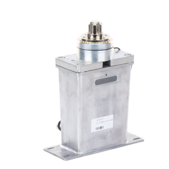 MOTOR DE TORNIQUETE  DERECHO DSK3B601R/MPGDP110  DS-K3B601