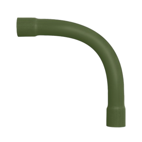 Cople para Tubería Conduit PVC Ligero de 1 1/2