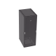 Gabinete Net-Access™ para Centros de Datos, 45UR, 800mm de Ancho, 1070mm de Profundidad, Fabricado en Acero, Color Negro 