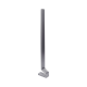Pedestal de Piso para Lectores de Rostro HIKVISION de la serie Min Moe - Revisar lista de compatibilidad