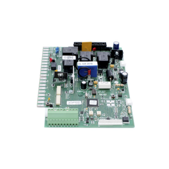 Tarjeta de Control Para Motores Doorking 6524/9024
