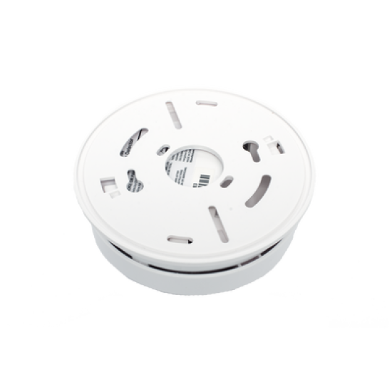 (HikFire) Detector de Monóxido de Carbono / Sensor Electroquímico Avanzado / Alarma Visual y Audible