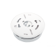 (HikFire) Detector de Monóxido de Carbono / Sensor Electroquímico Avanzado / Alarma Visual y Audible