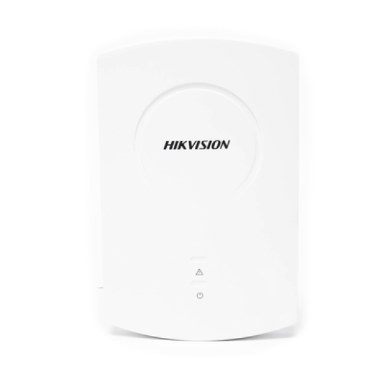 Expansor de 8 Zonas Inalámbricas / Conexión RS485 Hacia el Panel / Permite Agregar Sensores AX HUB