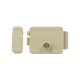 Cerradura Eléctrica /Incluye Llave / Izquierda / Exterior