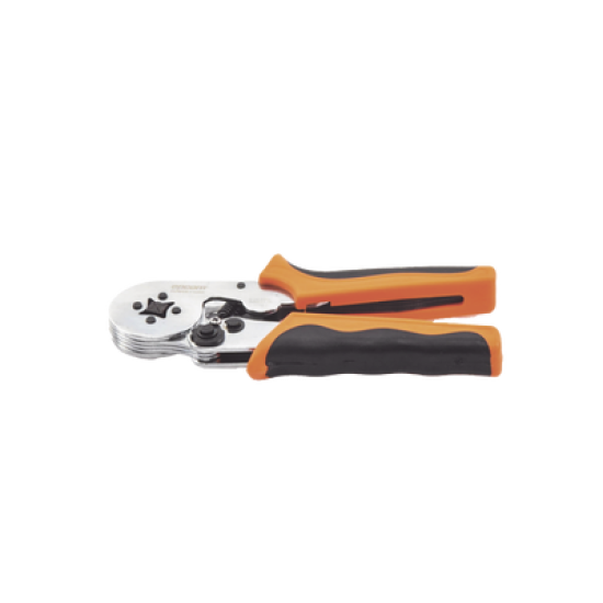 Pinza para Prensado de Conectores de Casquillo/Ferrules 26-10 AWG. 