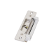Contrachapa Eléctrica /Abierta o Cerrada en Caso de Falla (seleccionable)/ Sensor de Estado de Puerta / Uso en Interior Contrachapa Eléctrica /Abierta o Cerrada en Caso de Falla (seleccionable)/ Sensor de Estado de Puerta / Uso en Interior