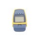 Verificador de Red MicroScanner2, para Comprobación de Redes de Voz, Datos y Video, Con Pantalla LCD Retroiluminada