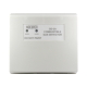 Detector de Gas Combustible / Metano y Propano / Uso Residencial