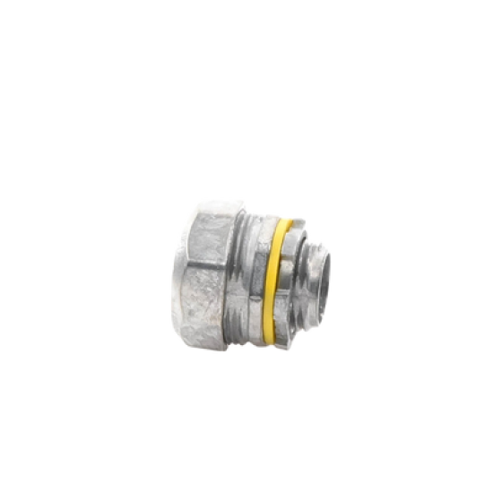 Conector Recto para tubo tipo Liquidtight de 1/2