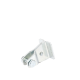 HERRAJES DE SOPORTE FRONTAL PARA FAAC 422