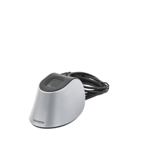 BioMiniPlus 2, Enrolador IP65 / 500 dpi / Optic Sensor /Use con SUPREMA Readers