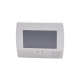 Panel de Alarma Inalambrico con Pantalla Touch en Español