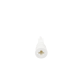 TPD Taquete auto-perforable color blanco (100pzs) (1301-01100)