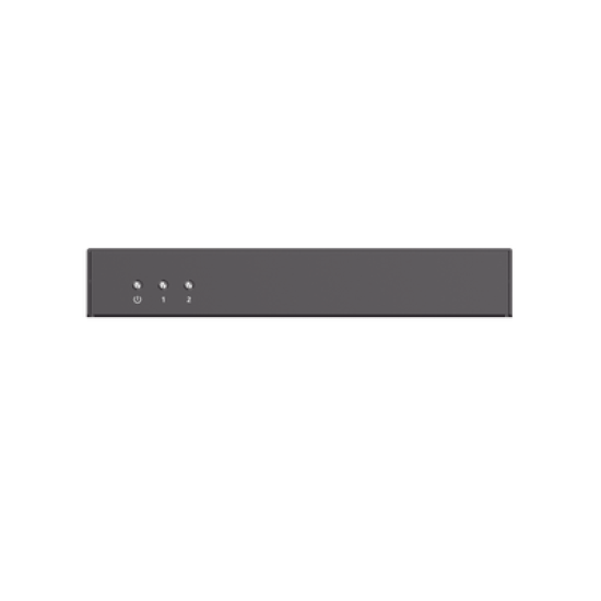 Splitter HDMI 1x2 | Velocidad de trasmisión 48 Gbps| Resolución 8k | Salida de audio| HDCP 2.3