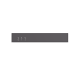 Splitter HDMI 1x2 | Velocidad de trasmisión 48 Gbps| Resolución 8k | Salida de audio| HDCP 2.3